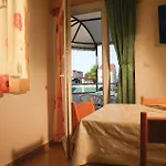 Apartmán One-bedroom In