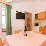 One-bedroom In Apartmán *
