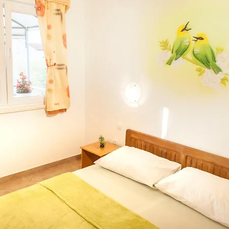 One-bedroom In *