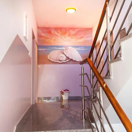 One-bedroom In 스리마