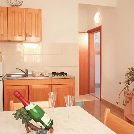 One-bedroom In
