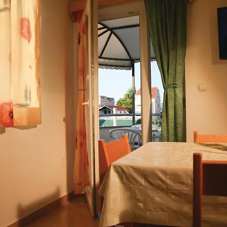 Apartment One-bedroom In