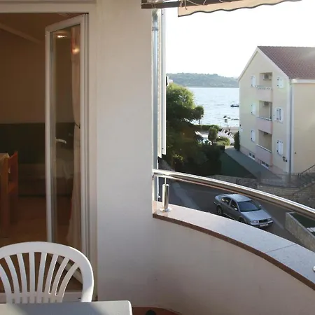 One-bedroom In *