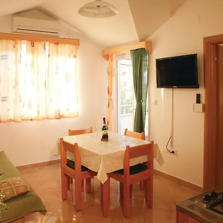 Apartment One-bedroom In *