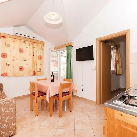 One-bedroom In 스리마