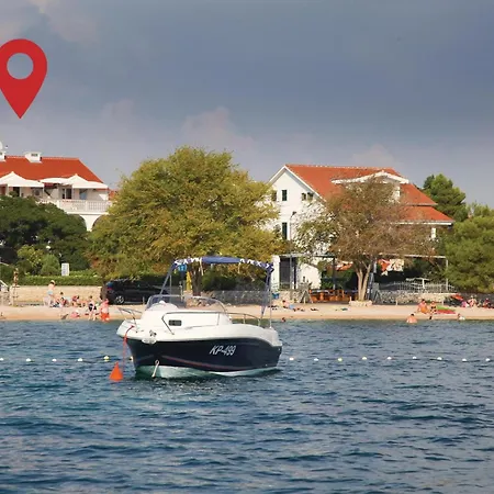 One-bedroom In * 스리마