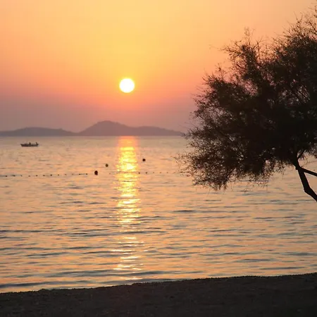 아파트 One-bedroom In