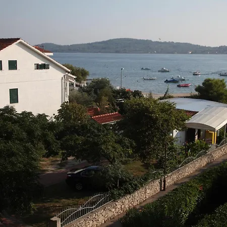 One-bedroom In 아파트 스리마