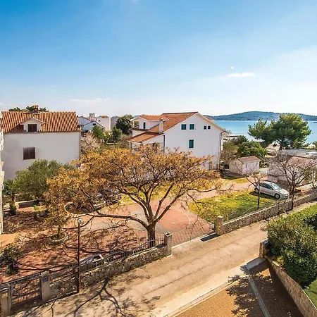 One-bedroom In 스리마