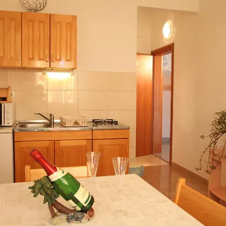One-bedroom In Srima