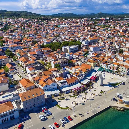 아파트 One-bedroom In