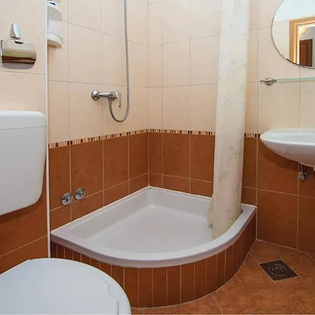One-bedroom In *