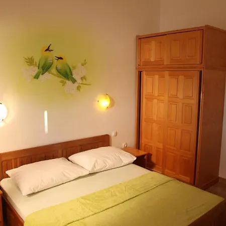 One-bedroom In * 스리마