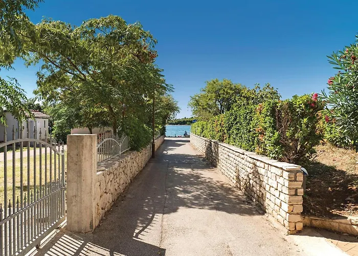 דירה One-bedroom In