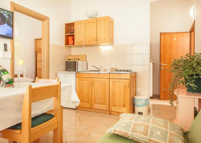 דירה One-bedroom In סרימה