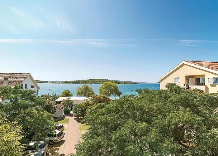 One-bedroom In דירה סרימה