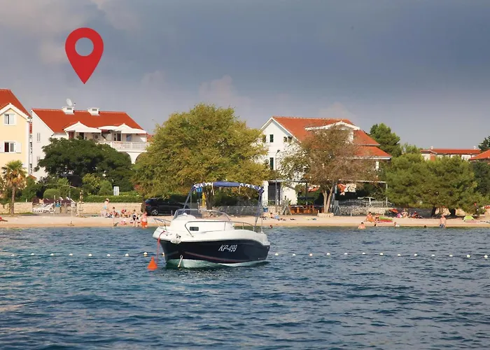 One-bedroom In * סרימה