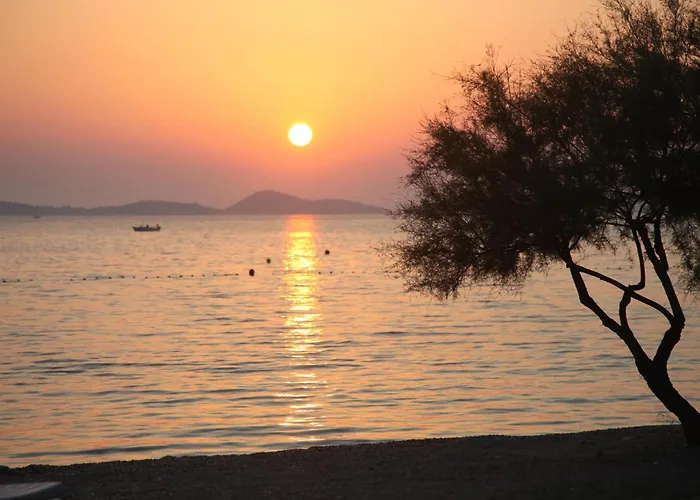 דירה One-bedroom In