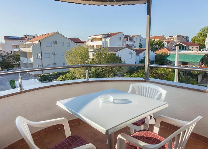 דירה One-bedroom In סרימה