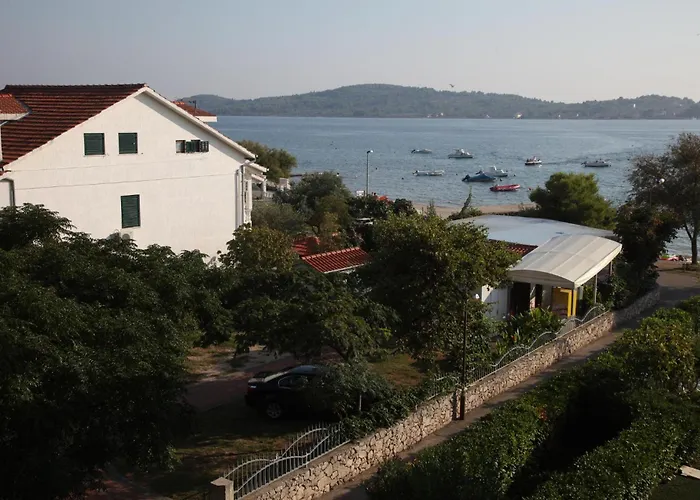 One-bedroom In דירה סרימה