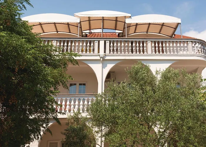 דירה One-bedroom In סרימה