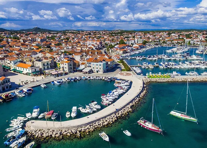 דירה One-bedroom In סרימה