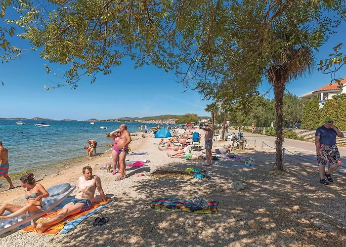 One-bedroom In דירה