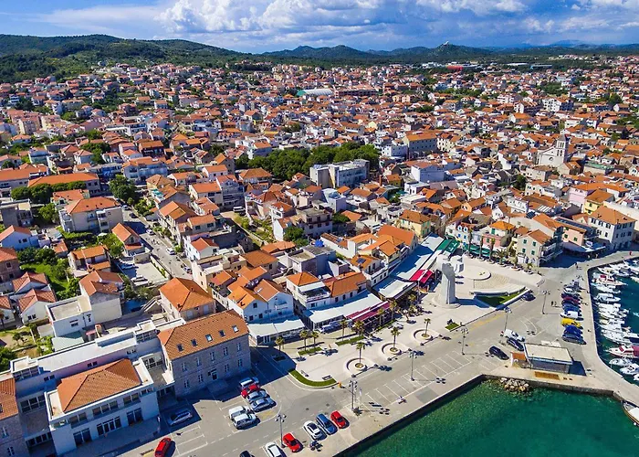 דירה One-bedroom In