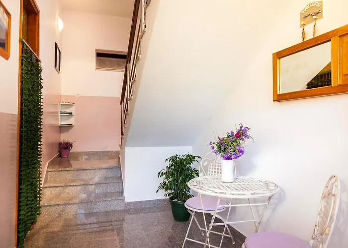 One-bedroom In דירה סרימה